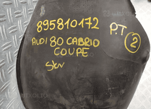 Nadkole prawy tył audi 80 coupe cabrio 895810172 4