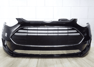 Ford b-max 2012-2017 zderzak przód przedni AV11-17757-ACW 1
