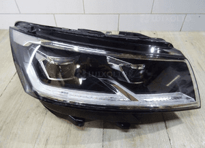 VW T6 FULL LED LIFT 19- lampa prawa przód przednia 7L1941774A LLU 1