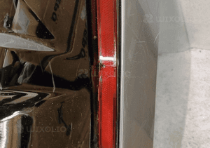 Zderzak tył tylny bmw iii 3 G21 lift kombi m pakiet 21- 5