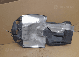 Nadkole błotnik tył Honda VFR 800 VTEC 05r 7