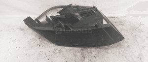 Tyl  tylna lampa lewa renault scenic 2 2