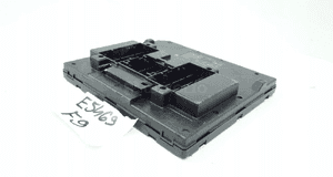 MODUŁ STEROWNIK BCM KOMFORTU AUDI VOLKSWAGEN SKODA 5Q0937084EC 3