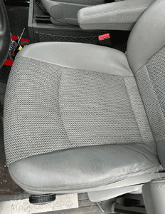 Mercedes viano 2,2 cdi średni long 2007r  karoseria  dokumenty 24
