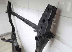 SANKI BELKA ZAWIESZENIA PRZÓD MAZDA 6 GJ 6