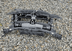 Pas przód przedni belka wzmocnienie czołowe bmw 3 E92 E93 lift 2009-2012 2