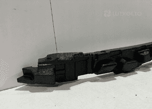 MERCEDES E W212 LCI Absorber zderzaka - 15651 3