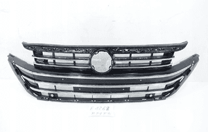 Vw arteon lift r-line 2020- atrapa grill zderzaka przód 3G8853655E 1