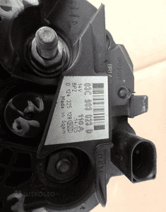 ALTERNATOR VW AUDI 1.6 FSI BLF 03C903023D 14V 110A 2