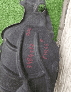 Nadkole bmw 2 F44 1 F40 7484192 2