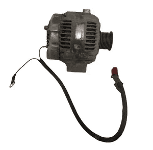 JAGUAR XJ XJ6 X308  JAGUAR XK XK8 XKR X100 ALTERNATOR 1