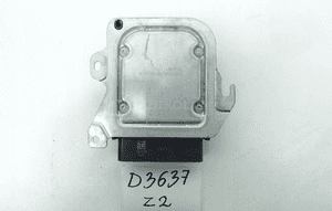 MODUŁ SENSOR AIR BAG VW SEAT SKODA 3WA959655D 2
