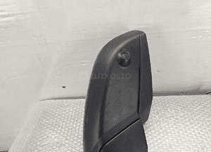 Lusterko audi Q7 SQ7 4M0 4M1 stelaż lewe przód 15 pin kamera 4M1857409BS oe 1
