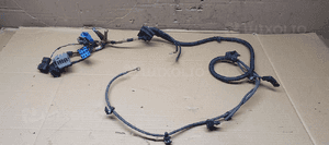 Wiązka instalacja skrzyni BMW E87 E90 7791960 1