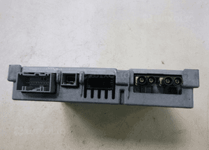 RANGE SPORT L320 MODUŁ STEROWNI TUNER TV TELEWIZJI 8