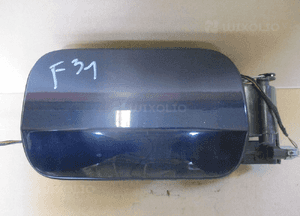 Klapka wlewu paliwa bmw F30 F31 seria 3 1