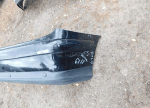 citroen C5 zderzak sedan kolor EXLD nr 6118 WYSYŁKA 3