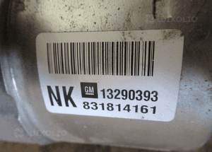 Wspomaganie elektryczne opel corsa d 2006-2014 5