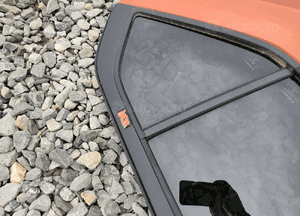Drzwi lewe lewy tył tylne suzuki ignis iii 20156-2024 3