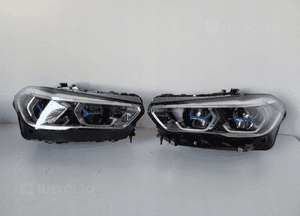 Reflektor BMW X5 G05 X6 06 LASER Prawa 12676 3