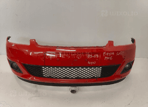 Ford Fiesta lift 05-08 ZDERZAK PRZÓD PRZEDNI 1