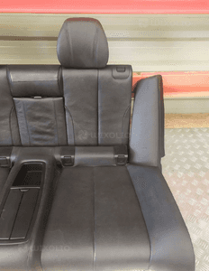 Bmw F33 kanapa tylna tył 5