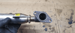 Chłodniczka spalin EGR Peugeot 407 2.0 HDI 9645689780 6