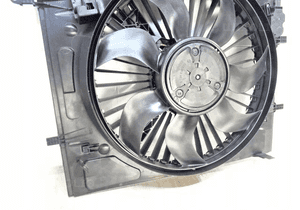Wentylator mercedes glc 253 x 253 A0999064303 2