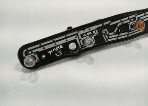 Wkład lampy tył tylny lewy oprawa żarówek jumper boxer ducato iii 2006-2014 4
