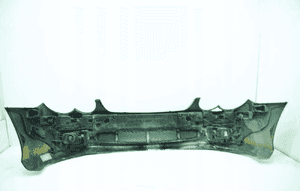 Zderzak przod przedni mercedes kolor 197 sl R230 12