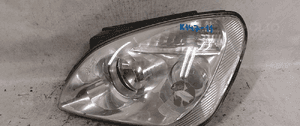Przod przednia lampa lewa kia carens 3 1