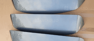 Spoiler lotka klapy bagażnika Audi Q3 8U0827933A 4