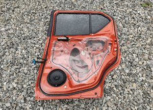 Drzwi prawe prawy tył tylne suzuki ignis iii 2016-2024 6