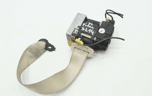 PAS PIROTECHNICZNY PRAWY MERCEDES SL SL R230 02- 1