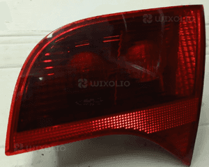 Audi A4 B7 kombi lampa tył tylna prawa lewa 8E9945093 8E9945094 6