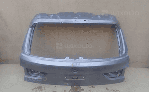 Klapa tył pokrywa bagażnika bmw X5 F15 2014- 1