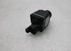 AUDI A4 A5 ASYSTENT PASA RUCHU KAMERA RADAR PRZÓD 7