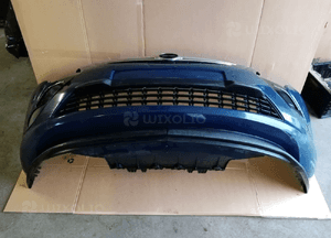 Zderzak przód przedni PDC Opel Zafira C 20Z 2