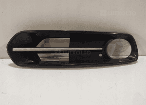 BMW 1 F20 / F21 Kratka zderzaka prawa - 14276 1