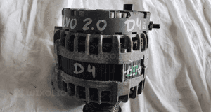 ALTERNATOR VOLVO V40 II XC40 XC60 II XC70 XC90 II S60 II 2.0D 30659580 5