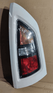 Lampa tylna tył prawa kia soul i 1 2