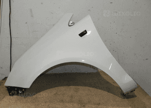 Błotnik Przód Przedni Lewy Opel Corsa D Z474 06-10 1