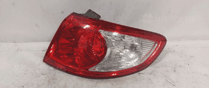 Tyl tylna lampa prawa hyundai santa fe 1