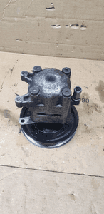 Pompa wspomagania kierownicy BMW 3 E46 1247891 6