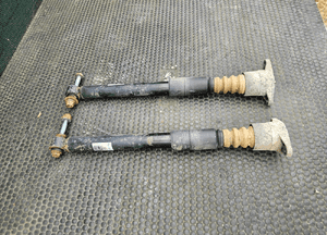 Zawieszenie Amortyzatory Amortyzator Tyl Tylne SACHS Audi A4 B6 B7 Seat Exeo 17