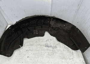 Jaguar XE X760 2.0 D 2016 RHD Tylne prawe nadkole 5