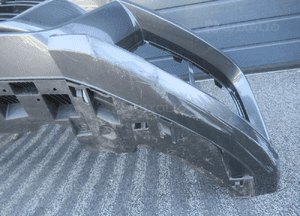 ZDERZAK PRZEDNI PRZÓD AUDI A3 S-LINE LIFT 8V3 8V3807437AM 2016-2020 22