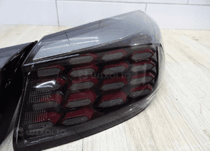 Lampa prawa tył xceed iii lift gt-line 92402-J7800 7
