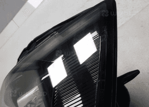 Vw transporter T6 reflektor lampa 9PIN lewy przód 12