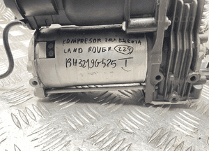 Land rover kompresor pompa zawieszenia BH3219G525 1
